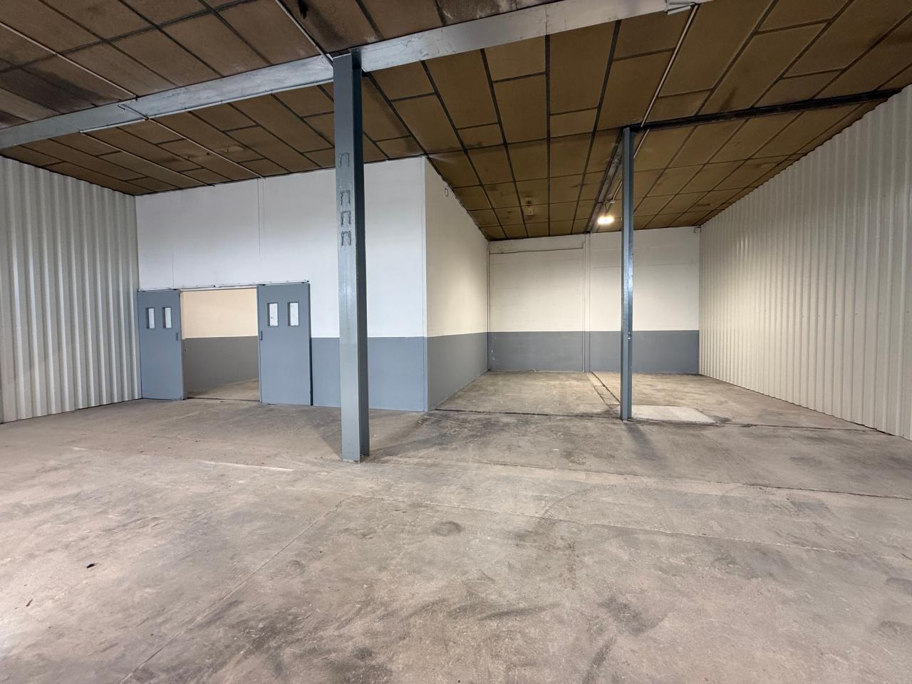 Vente local d'activité Basse-Ham Moselle OVACT2534777 20
