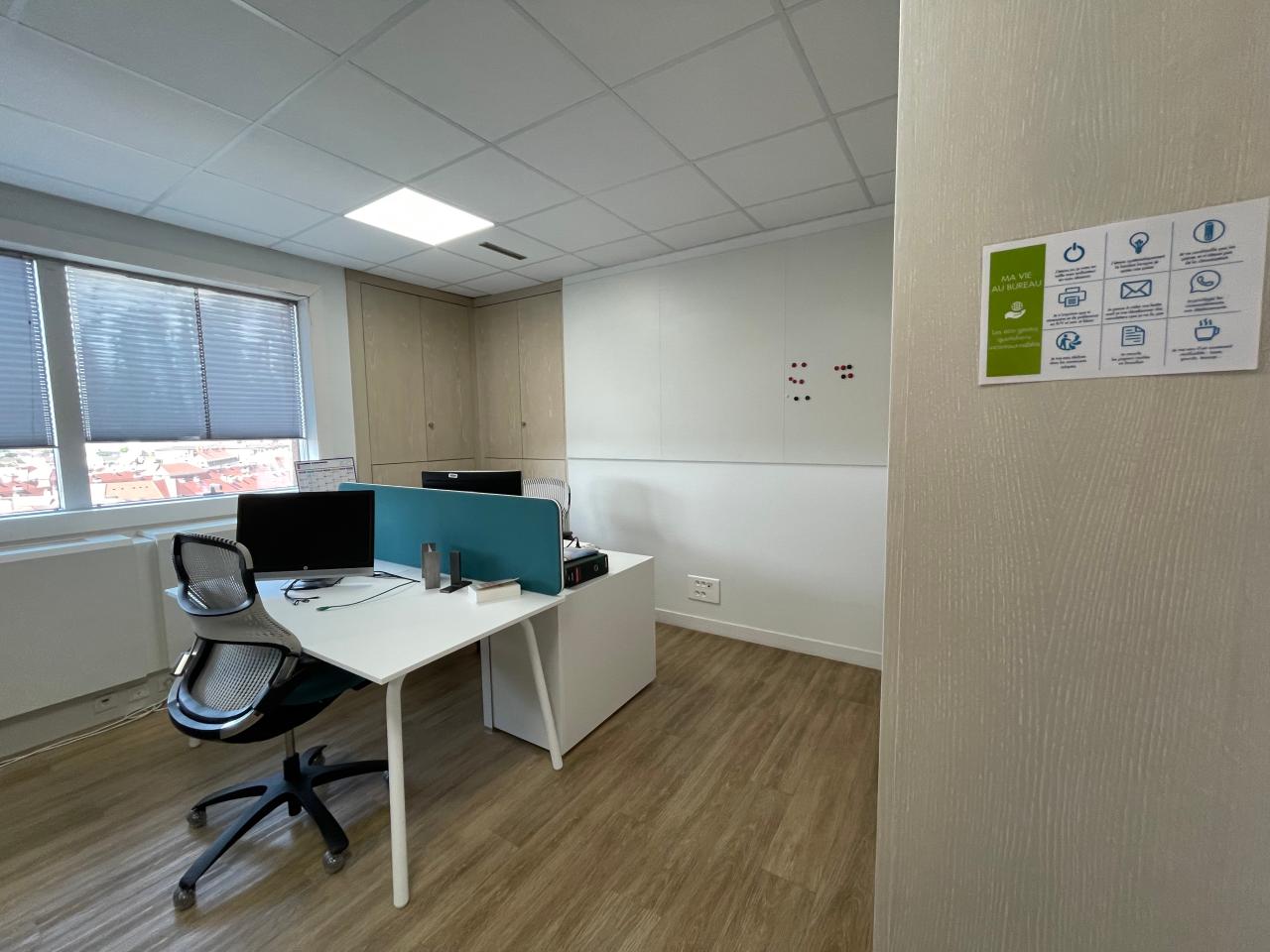 Vente bureau Schiltigheim Bas-Rhin OVBUR2533732 15