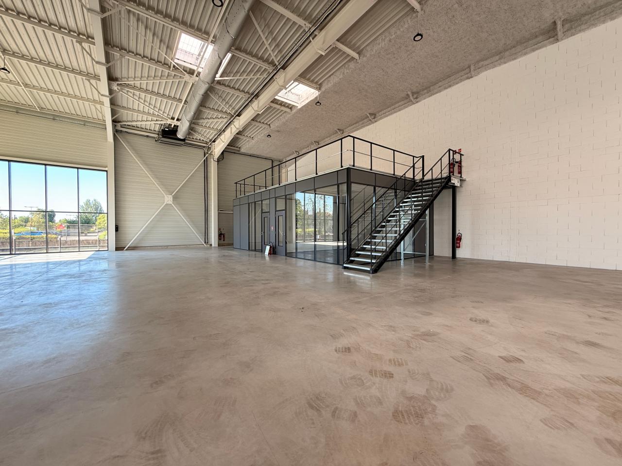 Location local d'activité Metz Moselle OLACT2202074 12