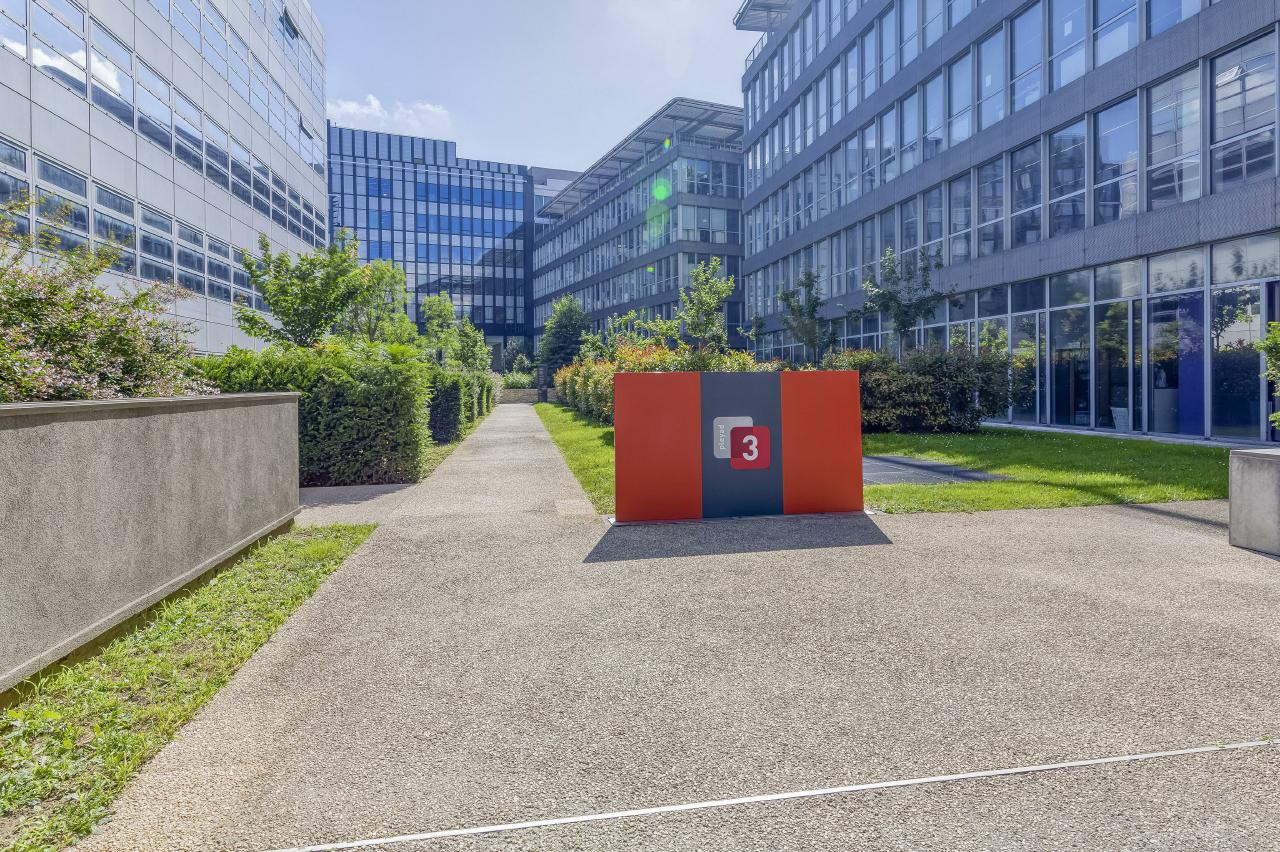 Location bureau Saint-Denis Seine-Saint-Denis OLBUR2106833 7