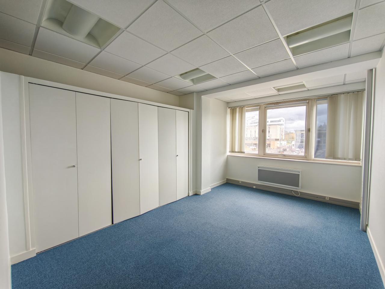 Vente bureau Rennes Ille-et-Vilaine OVBUR2533885 11