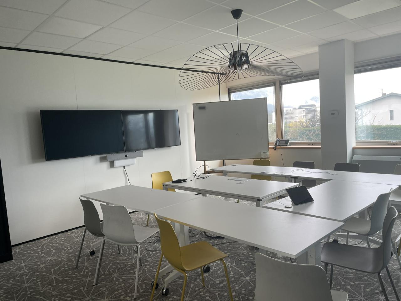 Location bureau Montbonnot-Saint-Martin Isère OLBUR2420899 9