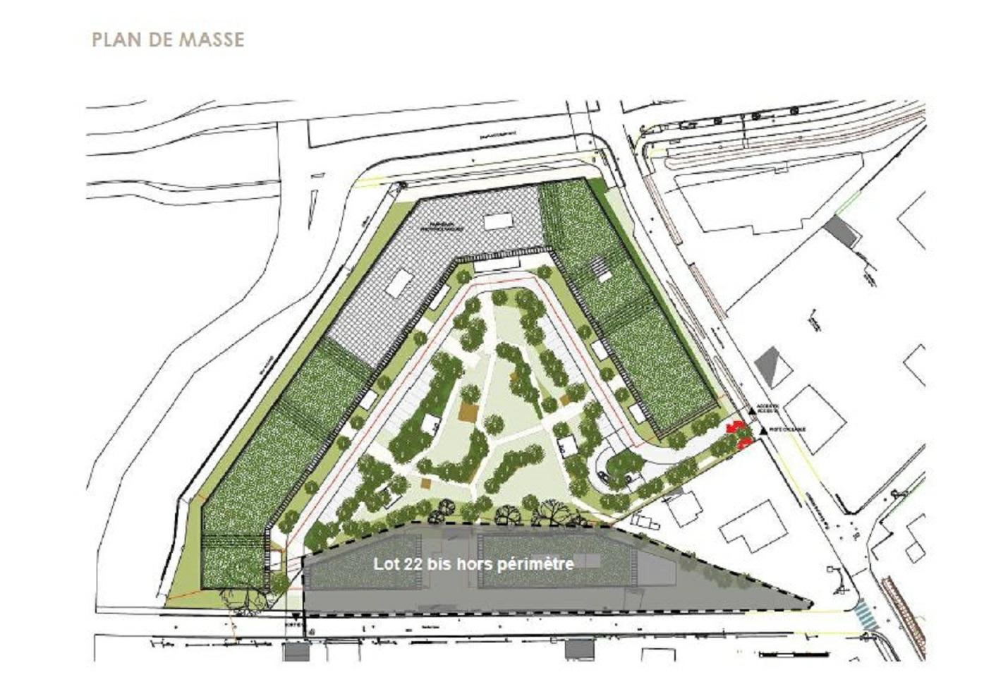 Location bureau Toulouse Haute-Garonne OLBUR2108333 11