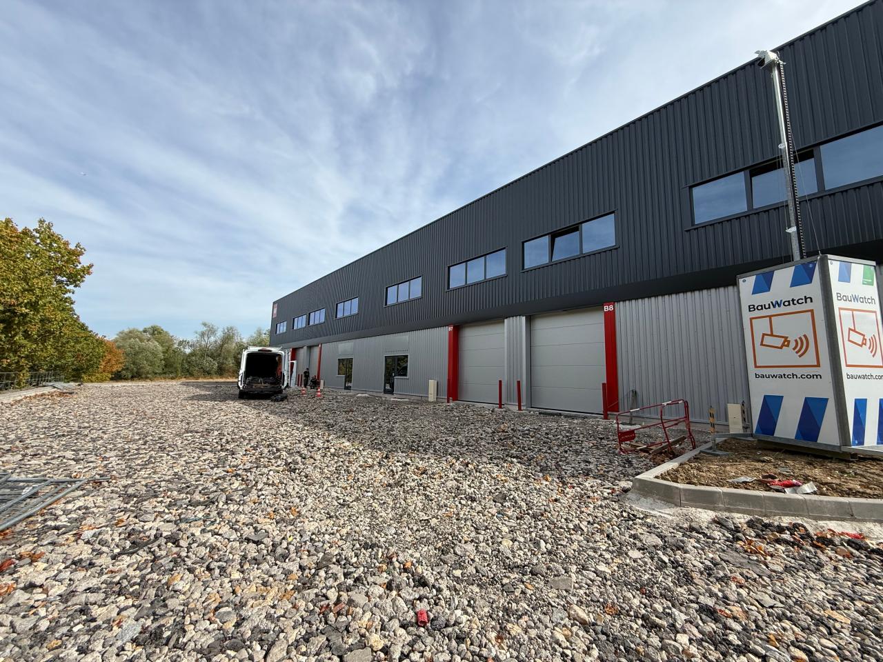 Location local d'activité Heillecourt Meurthe-et-Moselle OLACT2639544 5