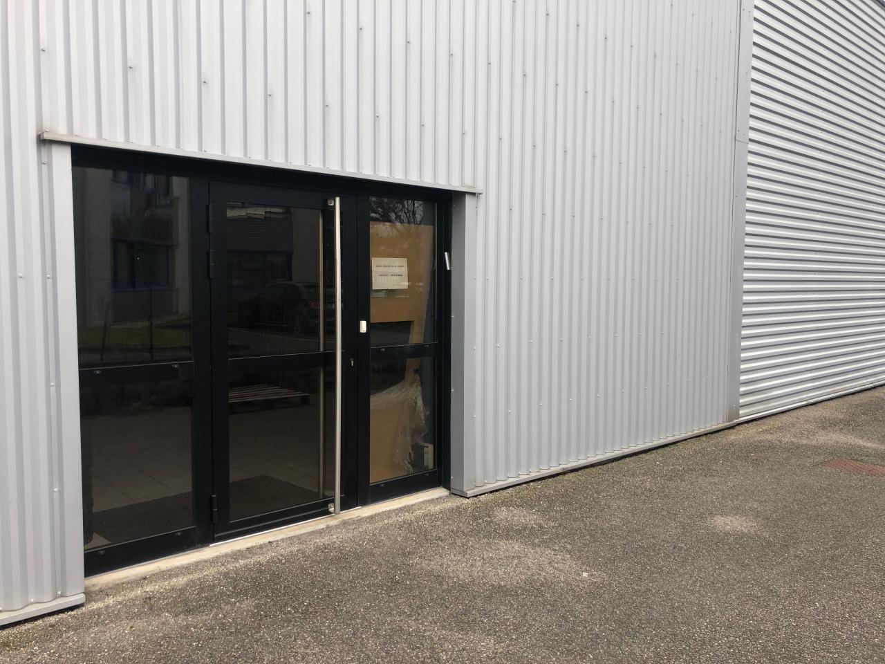 Location local d'activité Décines-Charpieu Rhône OLACT2645688 6