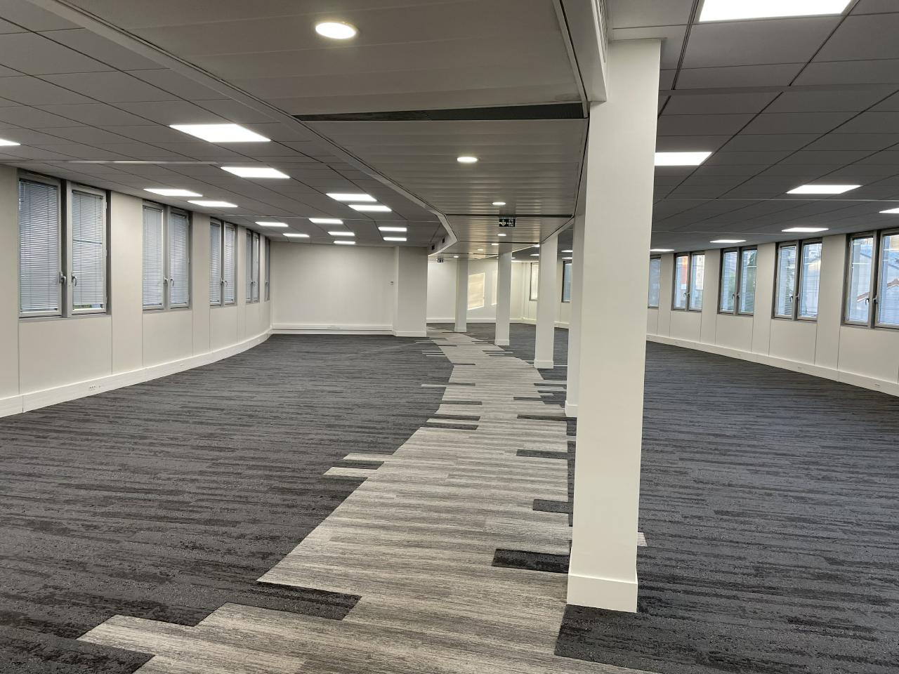 Location bureau Montrouge Hauts-de-Seine OLBUR2317778 4