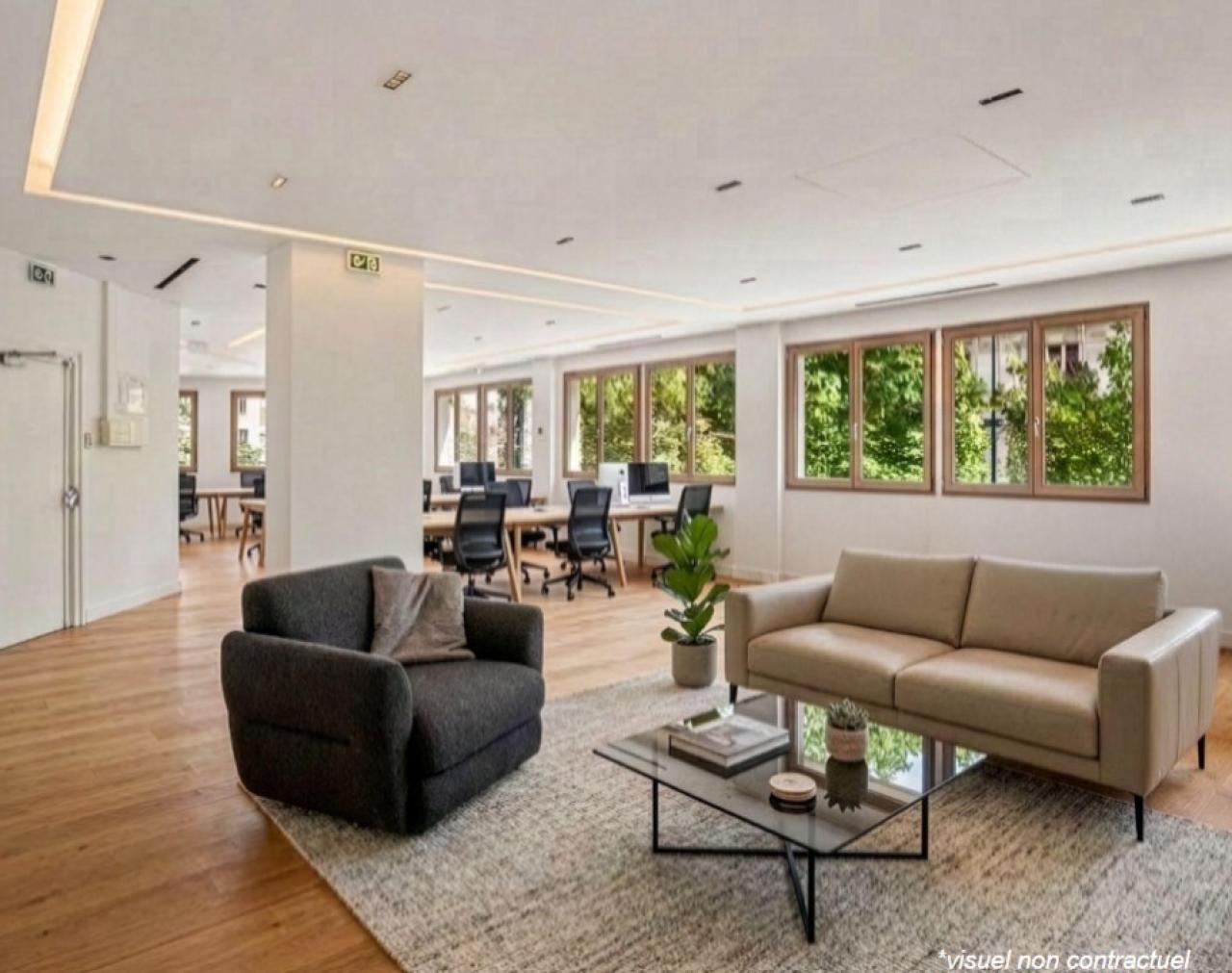 Location coworking Paris OLBUR2644531 6
