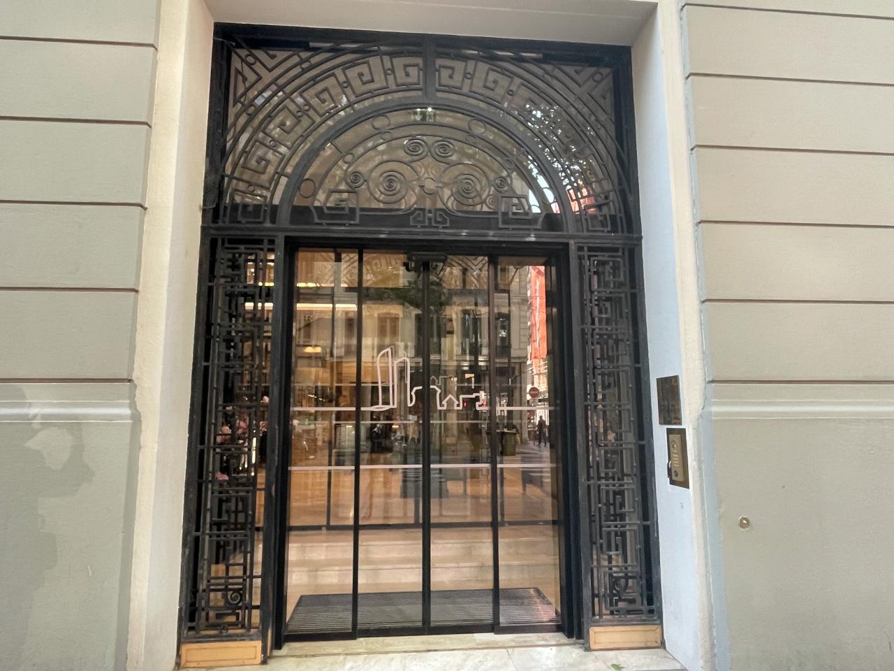 Location bureau Lyon Rhône OLBUR2533126 15