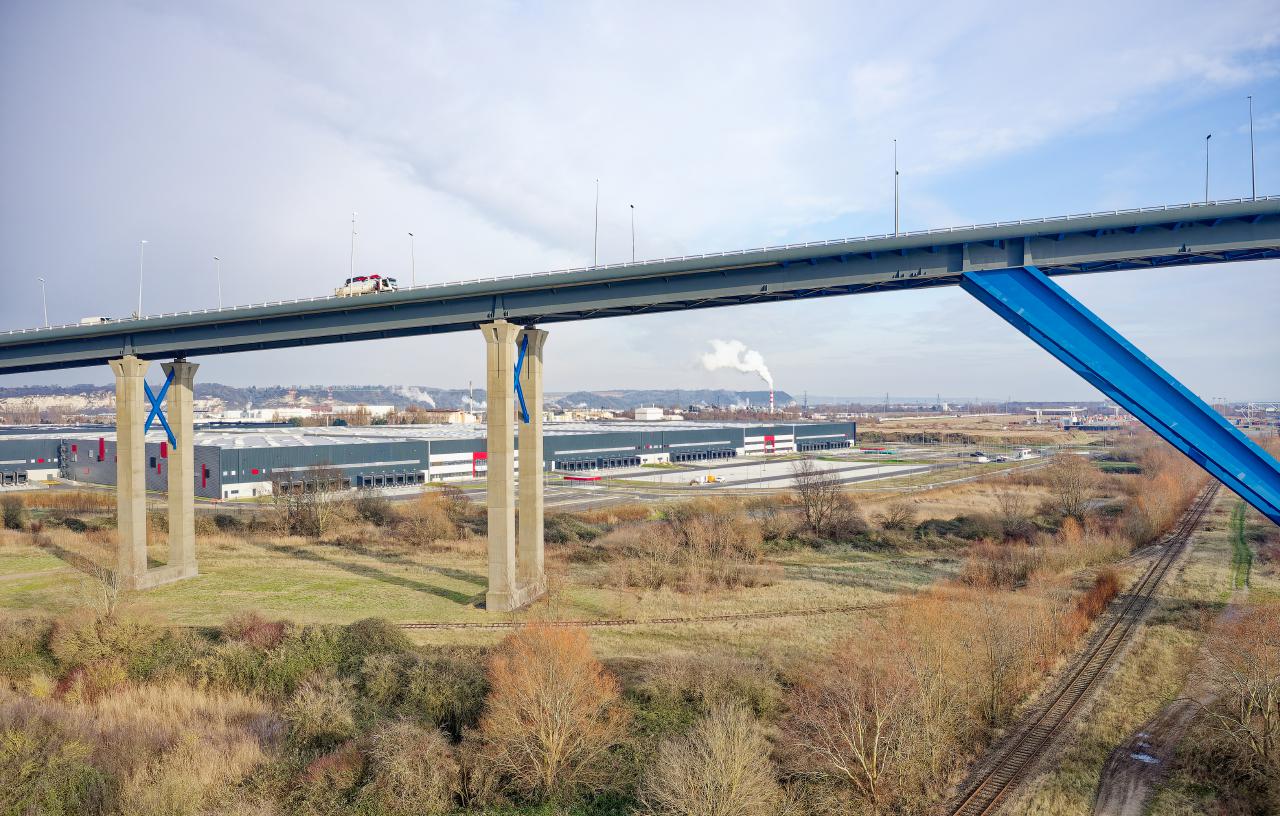 Location entrepôt classe a Oudalle Seine-Maritime OLLOG2113675 9