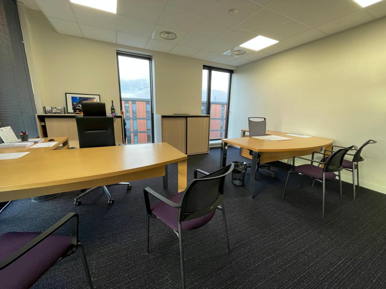 Location bureau Lesquin Nord OLBUR2424291 2