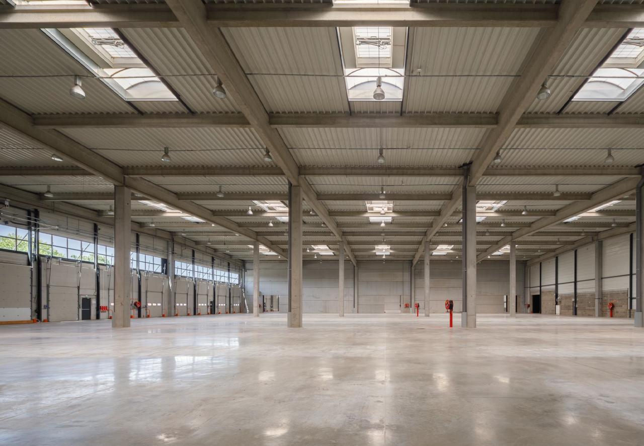 Location local d'activité Miribel Ain OLACT2425417 2