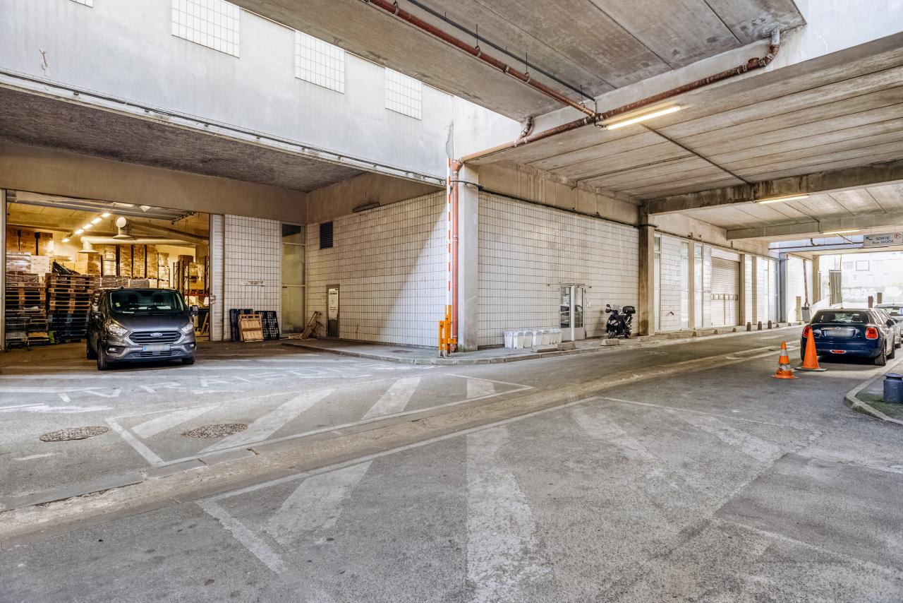 Location local d'activité Ivry-sur-Seine Val-de-Marne OLACT2534090 3