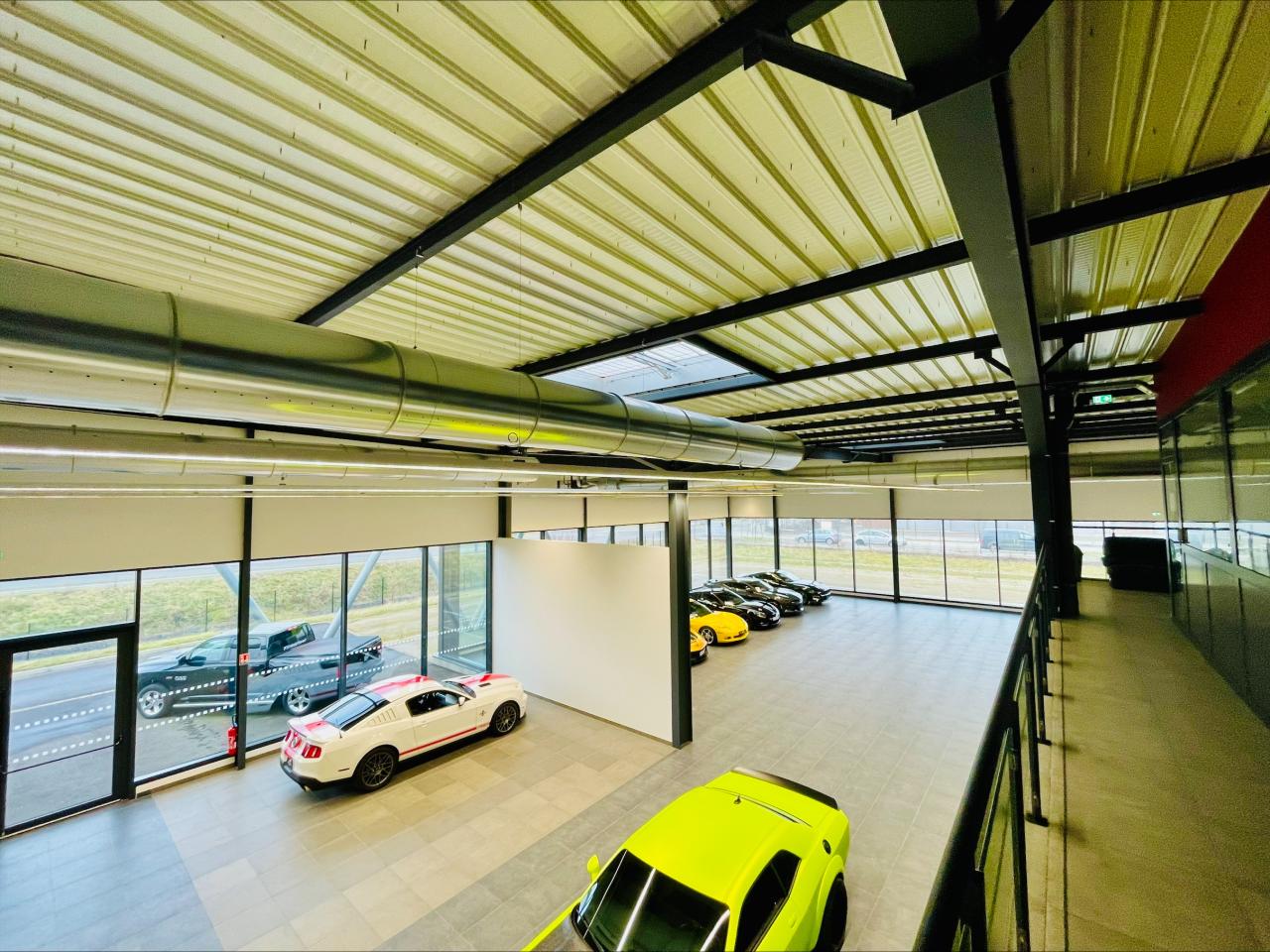 Location local d'activité Eschau Bas-Rhin OLACT2529179 6