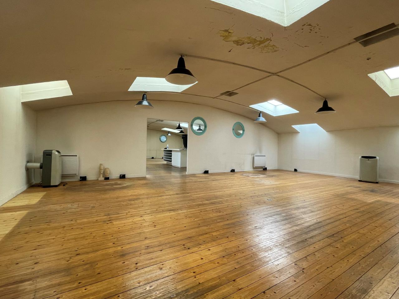 Location local d'activité Clamart Hauts-de-Seine OLACT2421453 9