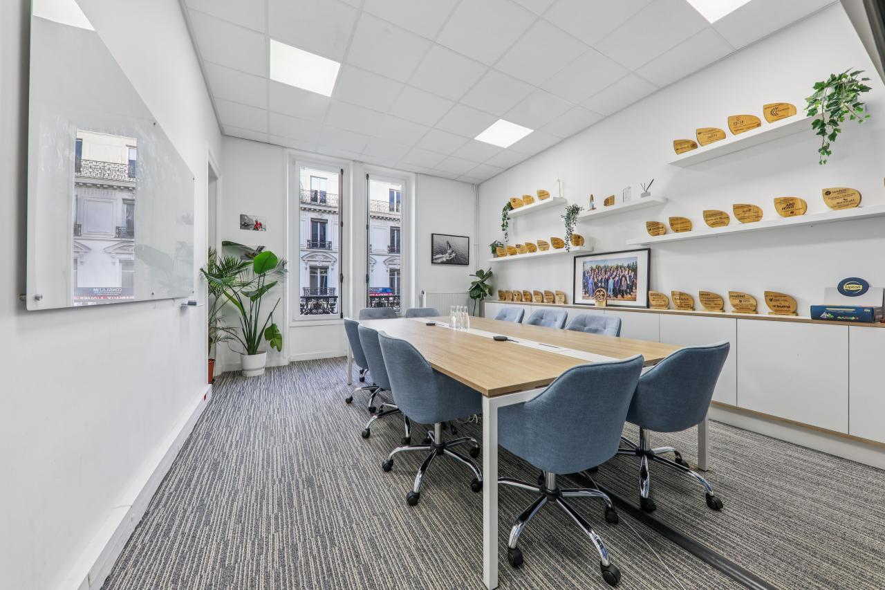 Location bureau Paris OLBUR2207245 7