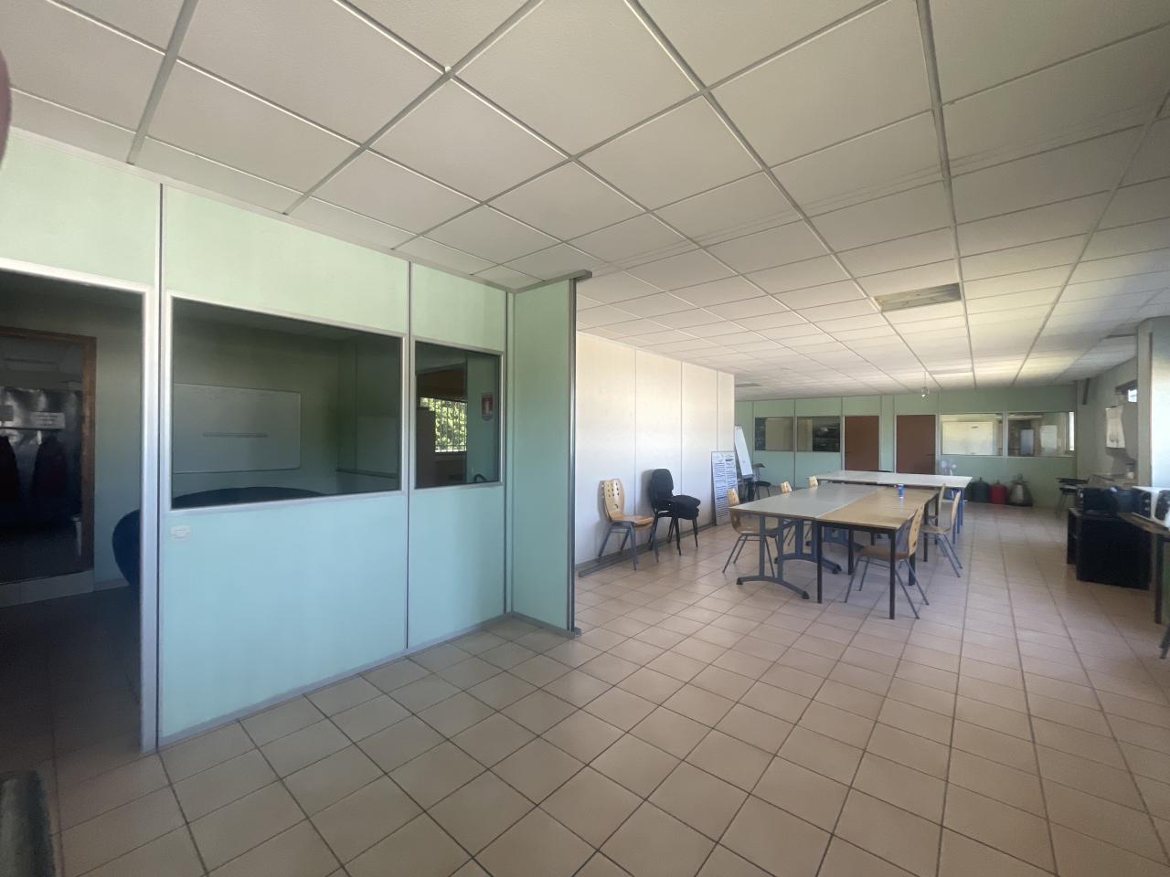 Vente local d'activité le Plessis-Pâté Essonne OVACT2642634 16