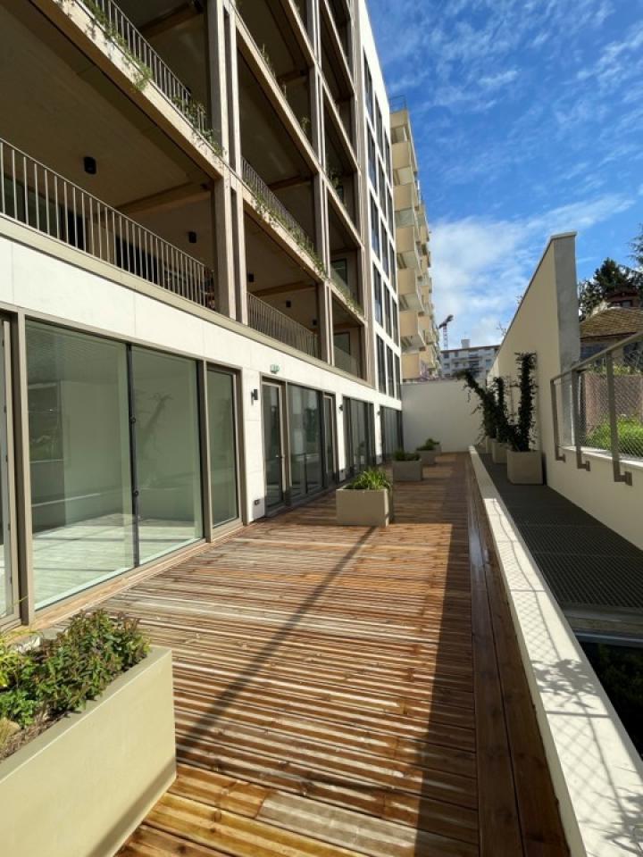 Location bureau Issy-les-Moulineaux Hauts-de-Seine OLBUR2640544 3