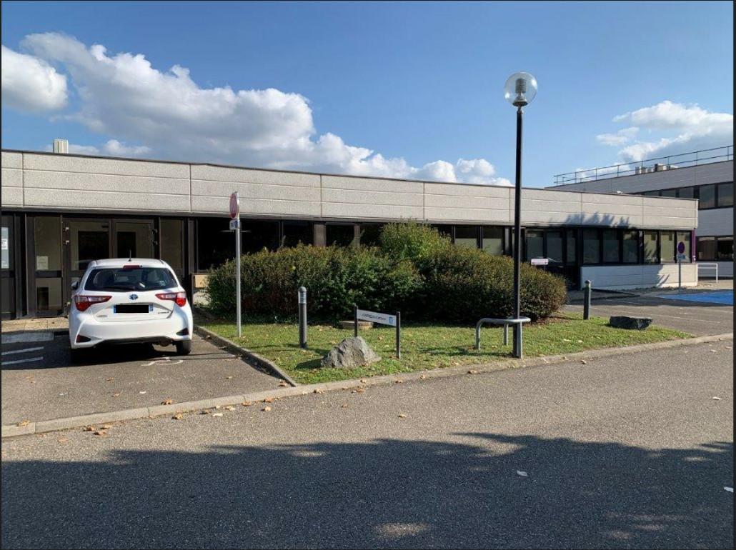 Location bureau Strasbourg Bas-Rhin OLBUR2118161 2
