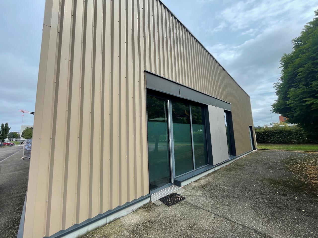 Location local d'activité Strasbourg Bas-Rhin OLACT2639187 1