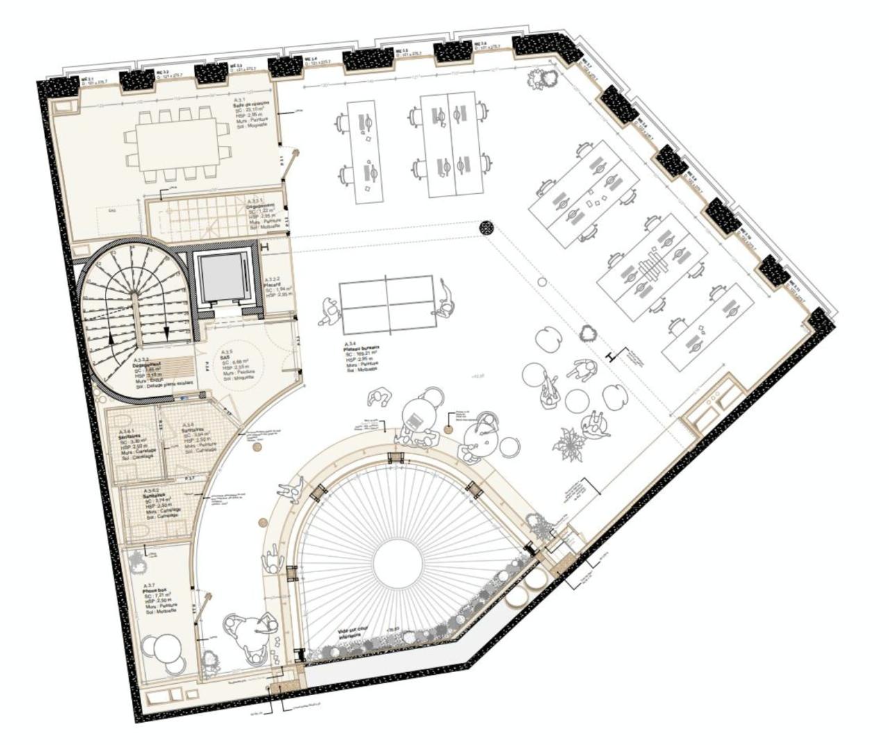 Location bureau Paris OLBUR2207019 12