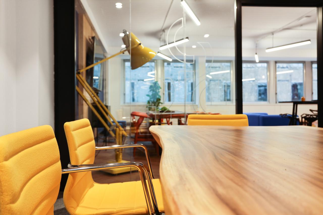 Location coworking Paris OLBUR2425306 5