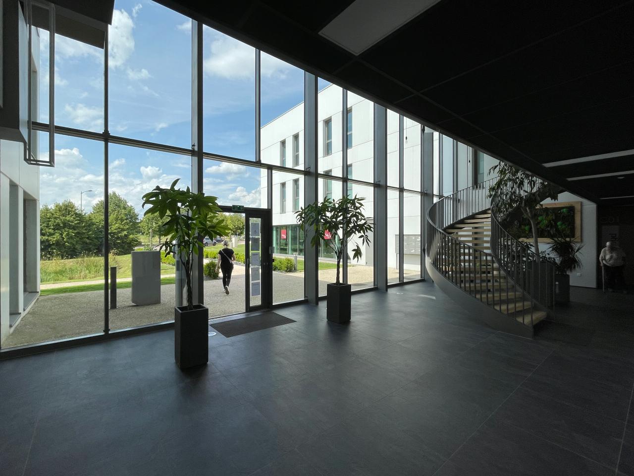 Location bureau Saint-Martin-du-Vivier Seine-Maritime OLBUR2533993 7