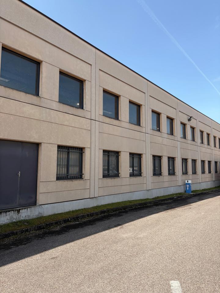 Location local d'activité Chassieu Rhône OLACT2643174 13