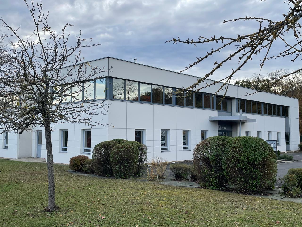 Location bureau Saran Loiret OLBUR2422196 2