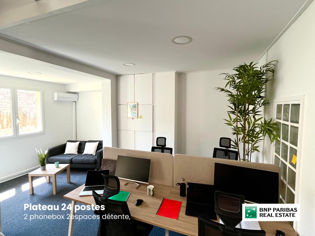 Vente bureau Bordeaux Gironde OVBUR2643709 15