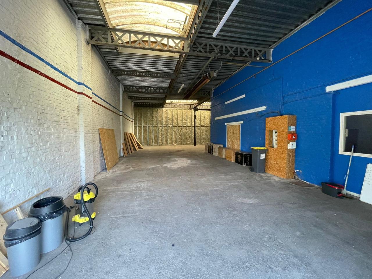 Location local d'activité Pérenchies Nord OLACT2200482 2