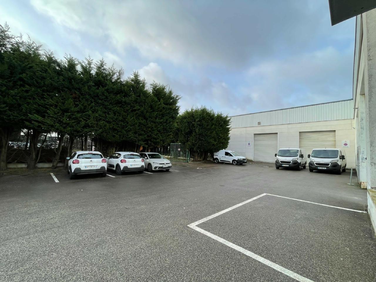 Location local d'activité Lesquin Nord OLACT2419789 10