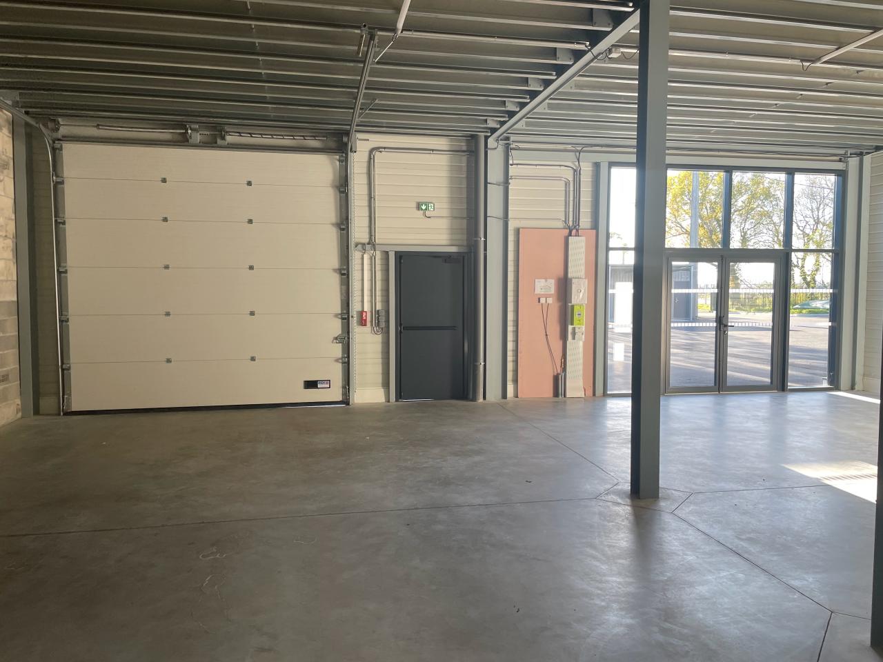 Location local d'activité Ambarès-et-Lagrave Gironde OLACT2309508 22