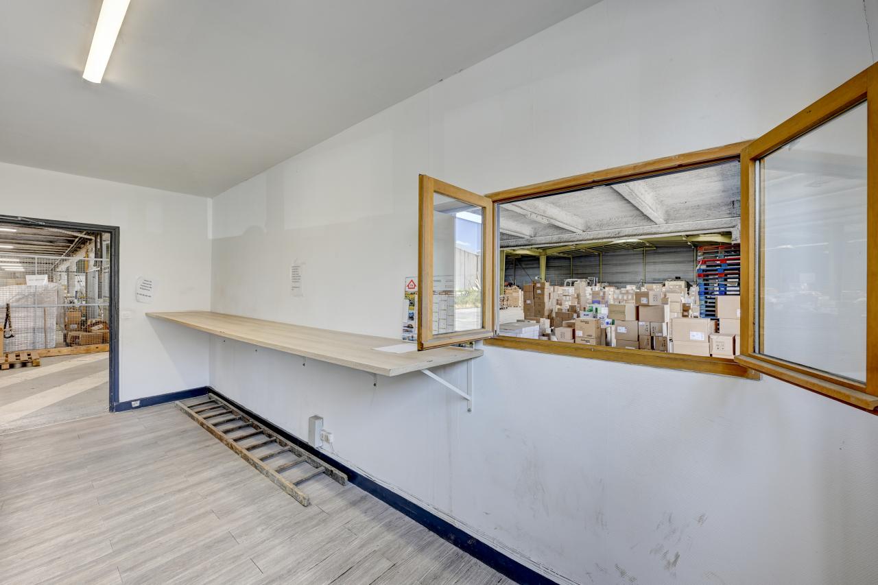 Location local d'activité Chennevières-sur-Marne Val-de-Marne OLACT2641298 8
