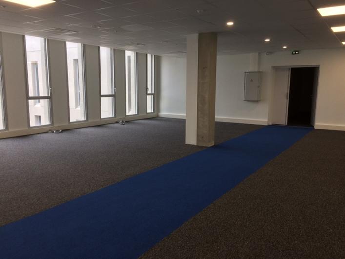 Location bureau Cesson-Sévigné Ille-et-Vilaine OLBUR2310797 2