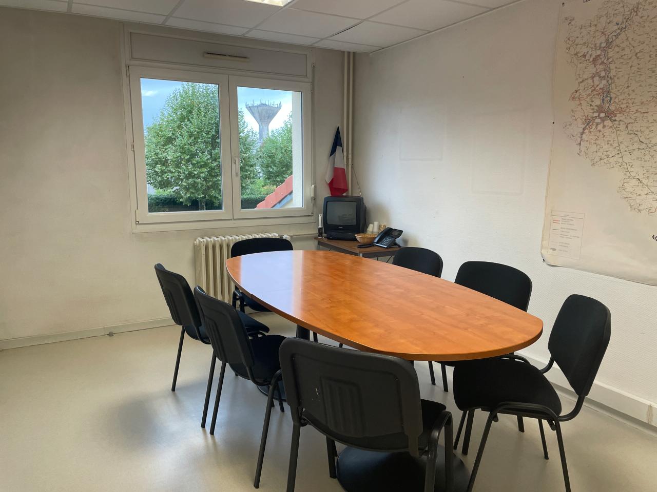 Location bureau Maizières-lès-Metz Moselle OLBUR2528905 7
