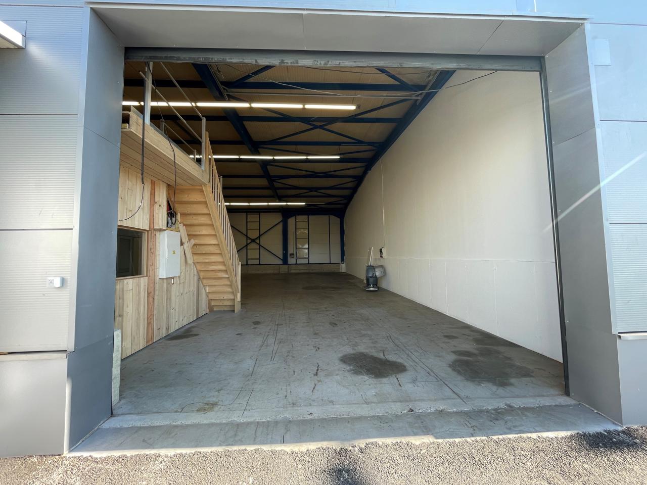 Location local d'activité Benfeld Bas-Rhin OLACT2535166 3