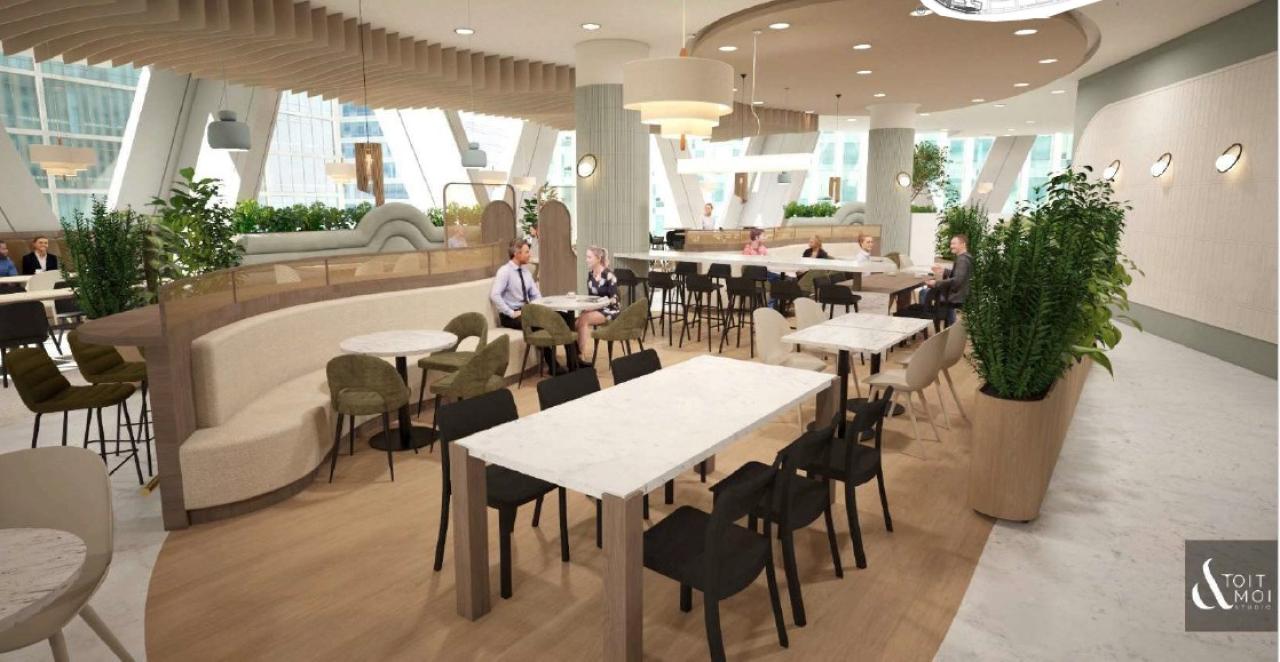 Location bureau Courbevoie Hauts-de-Seine OLBUR2201993 8