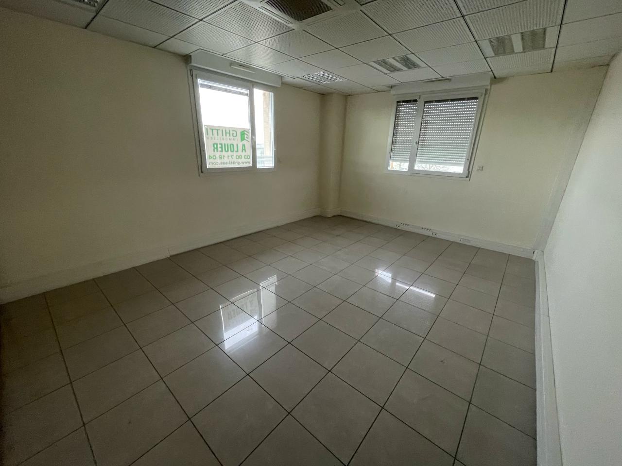 Location bureau Fontaine-lès-Dijon Côte-d'Or OLBUR2427693 8