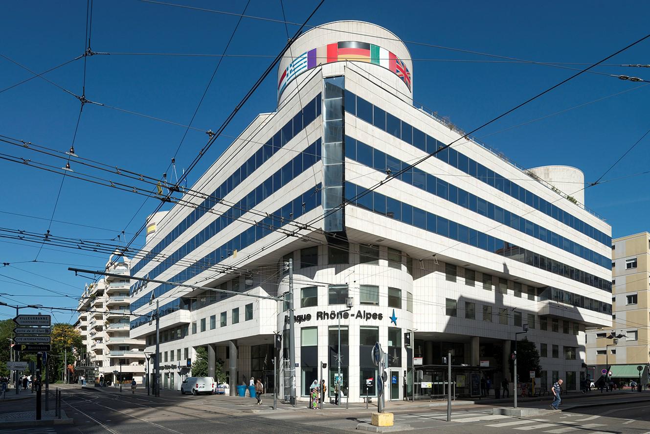 Vente bureau Lyon Rhône OVBUR2419565 2