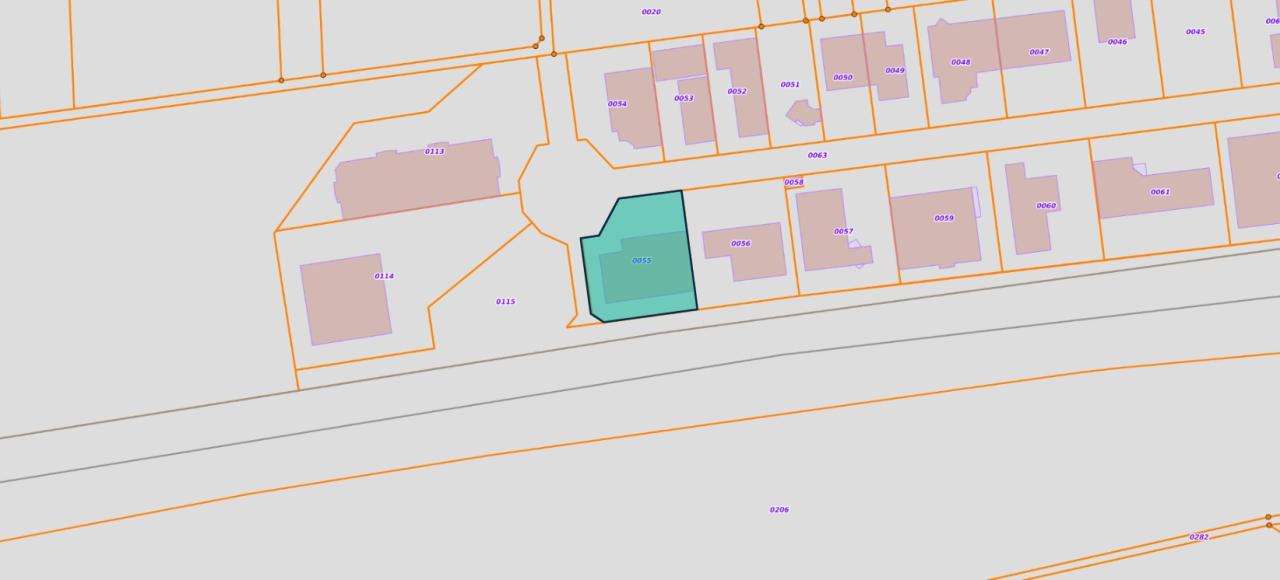 Vente local d'activité Méry-sur-Oise Val-d'Oise OVACT2538059 9