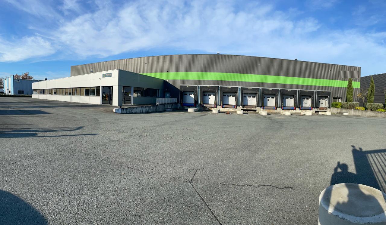 Location local d'activité Beychac-et-Caillau Gironde OLACT2427932