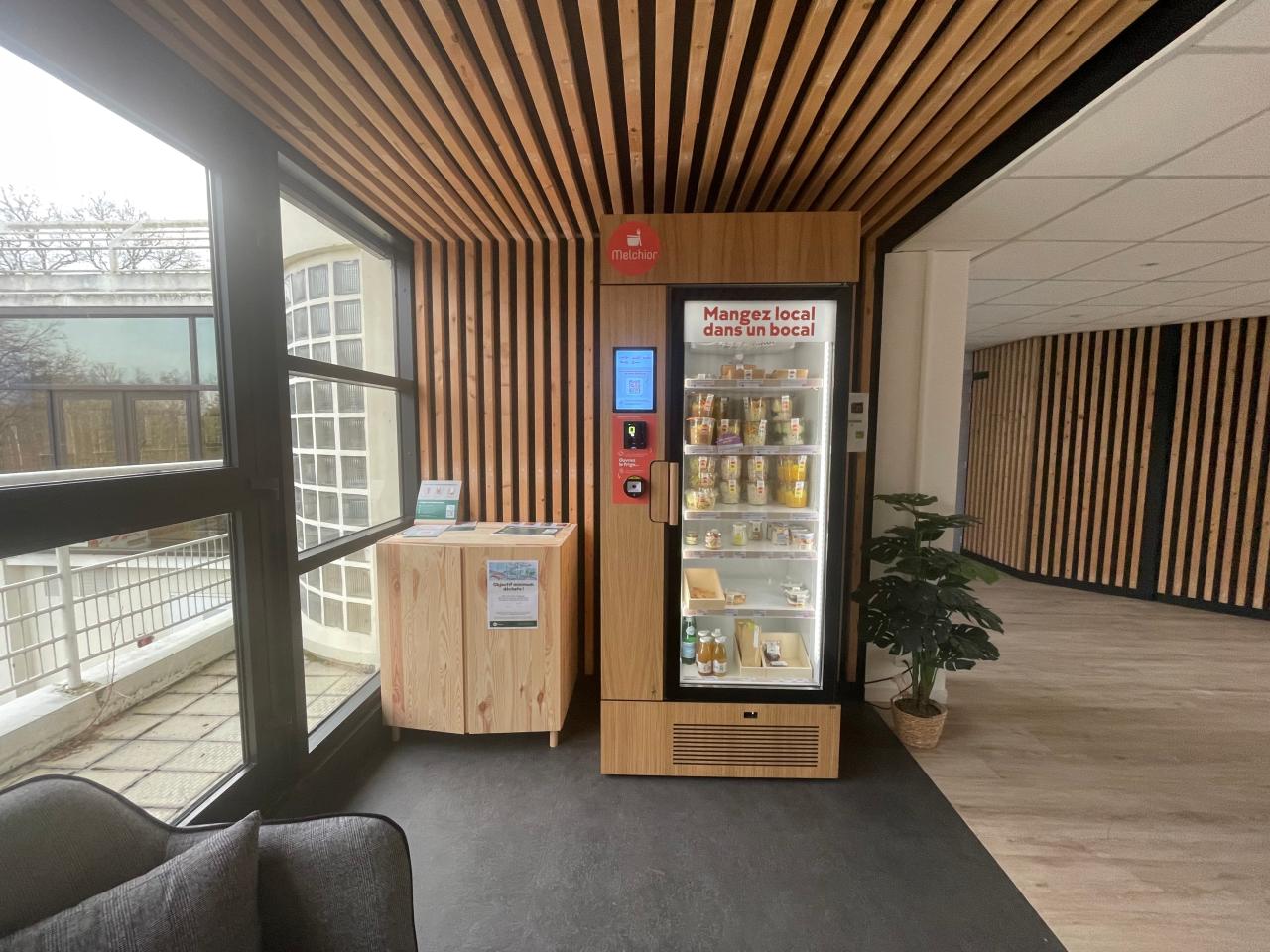 Location bureau Nantes Loire-Atlantique OLBUR2528757 11