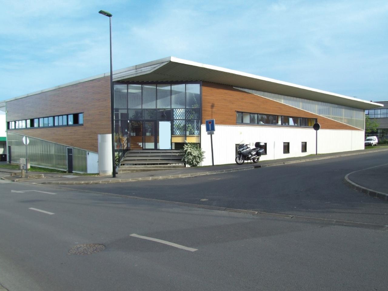 Vente local d'activité Champigny-sur-Marne Val-de-Marne OVACT2533676 11