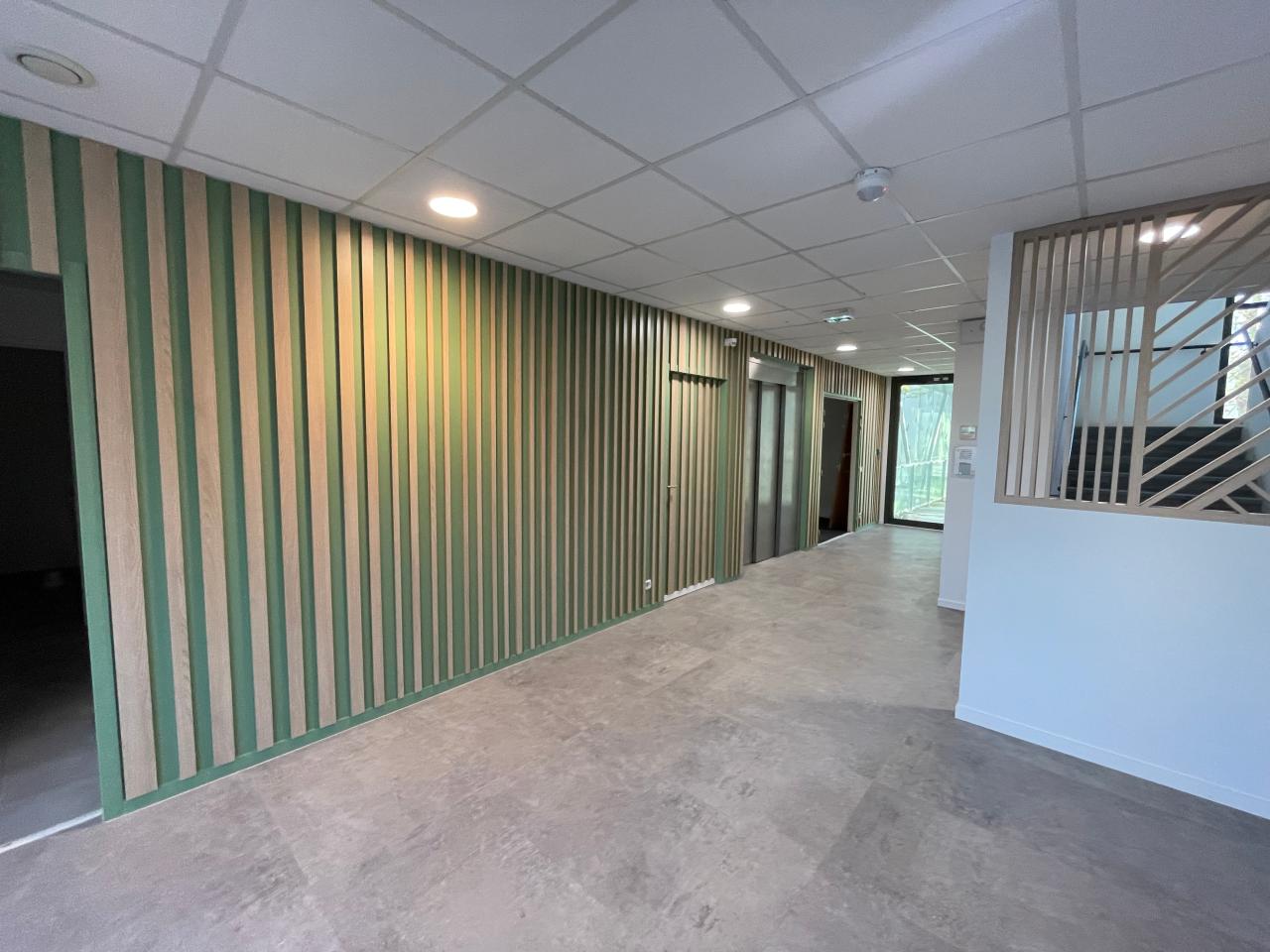 Location bureau Carquefou Loire-Atlantique OLBUR2426948 14