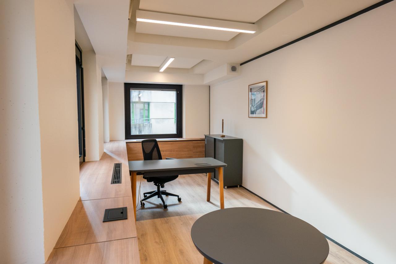 Location coworking Villeurbanne Rhône OLBUR2532280 15