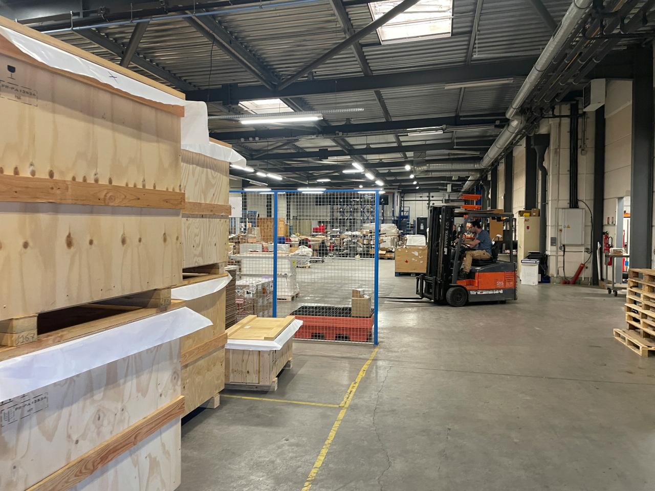 Location local d'activité Marseille Bouches-du-Rhône OLACT2427787 7