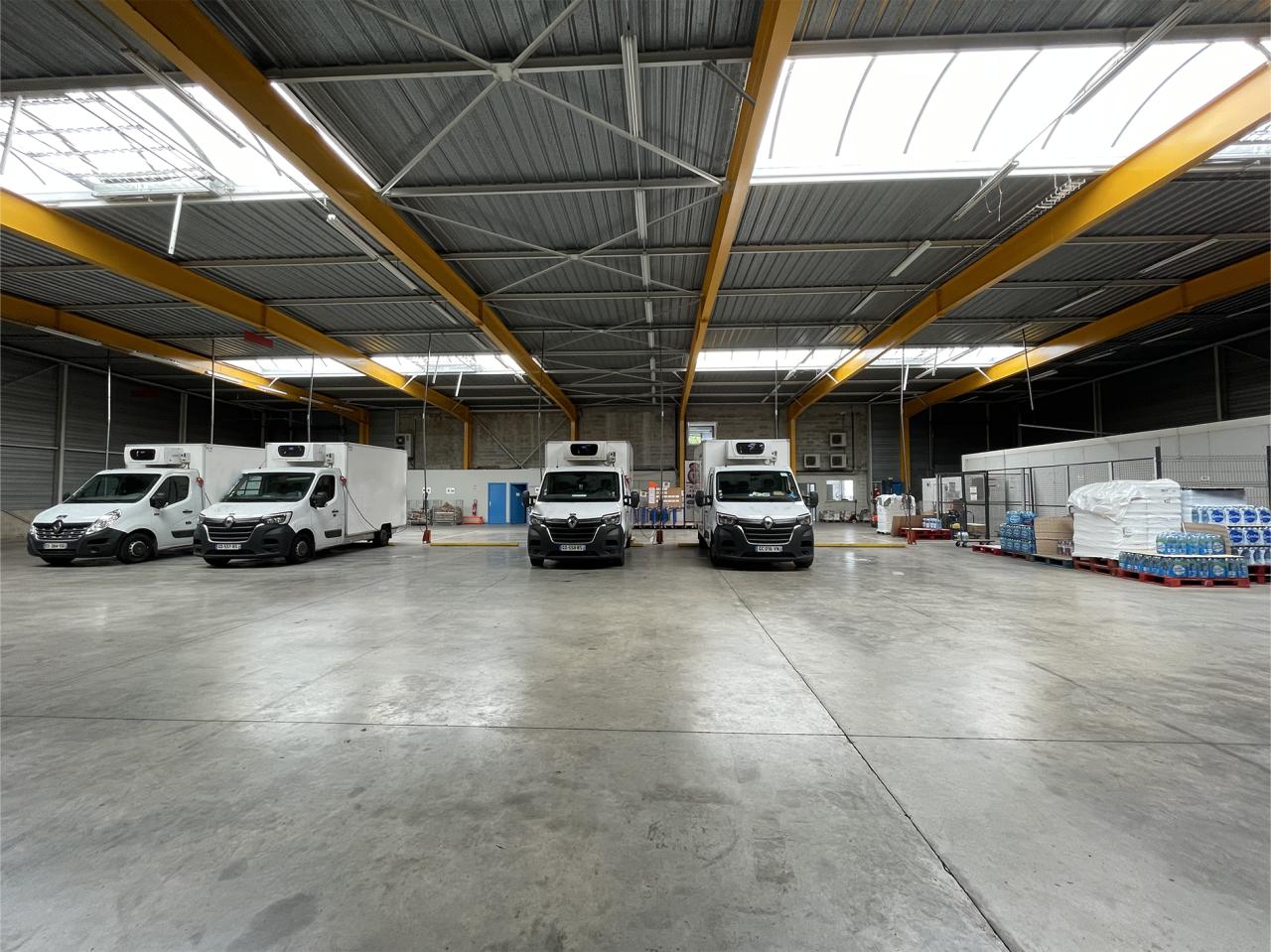 Vente local d'activité Coignières Yvelines OVACT2533803 9