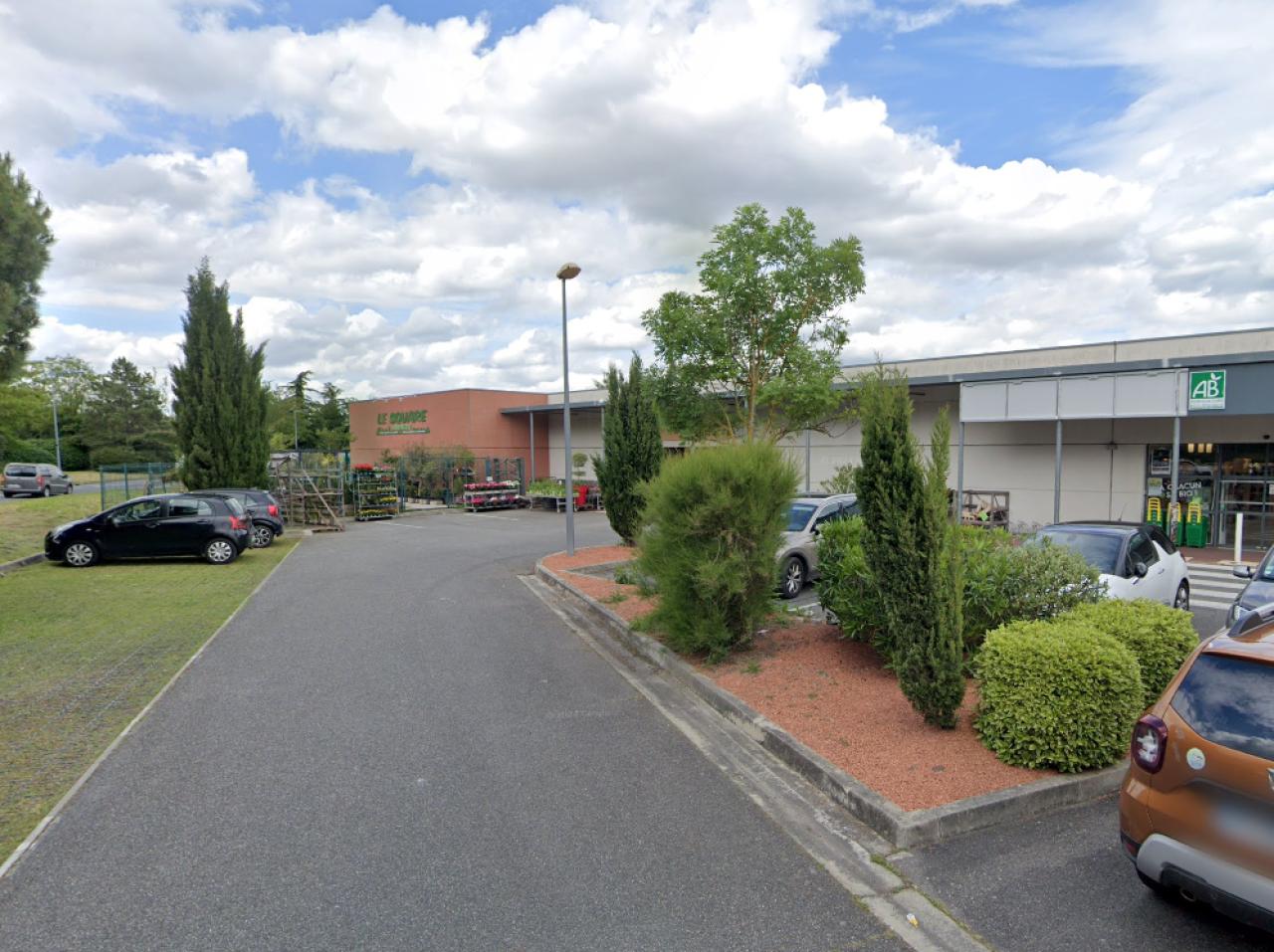 Location commerce Castanet-Tolosan Haute-Garonne OLCOM2537657 2