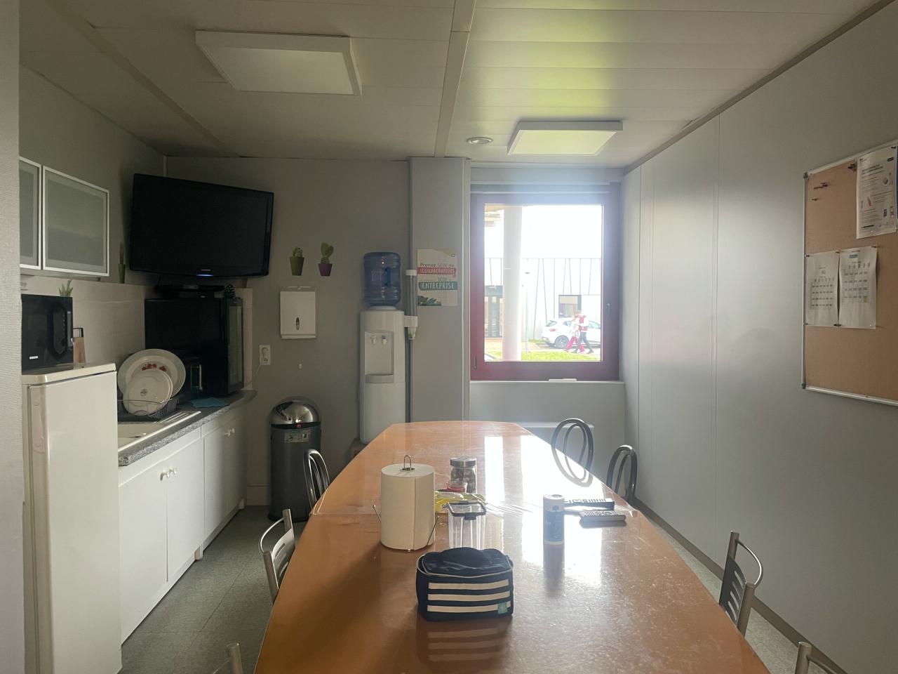 Location bureau La Chapelle-Saint-Mesmin Loiret OLBUR2428310 14