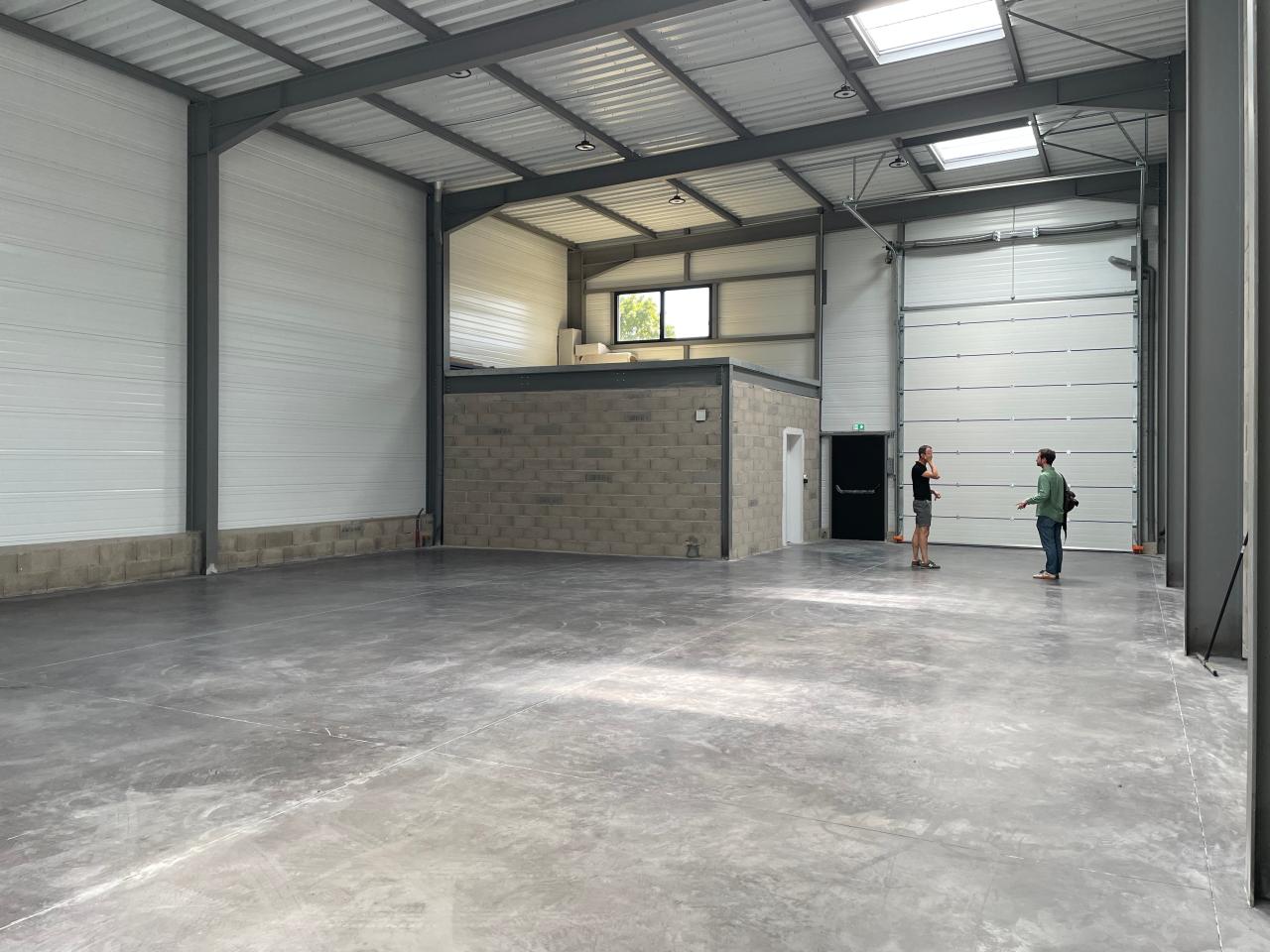 Location local d'activité Colombier-Saugnieu Rhône OLACT2534472 10